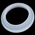 Uequilib 10Pcs Silicone Sealing O-Rings Gaskets Seals for 4.5cm 5.2cm Vacuum Bottle Cover Stopper Thermal Cup Lid Bullet Flask Covers Bottle Accessories new. 