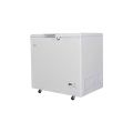 HAIER Inverter Deep Freezer - HDF-285 INV (10 cubic Feet) -Single Door-Convertible (Ref & DF)  with 10 Years Warranty. 