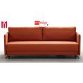 Sofa cum bed Convertible | Folding Bed | 3 Seater. 