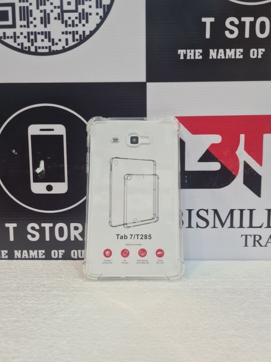 Flip%20Case%20Samsung%20Galaxy%20Tab%20A%207.0%20SM-T280/T285%20Premium%20Folio%20Flip%20Case%20Cover%20-%20Shockproof%20Hard%20Plastic%20-%20Image%203