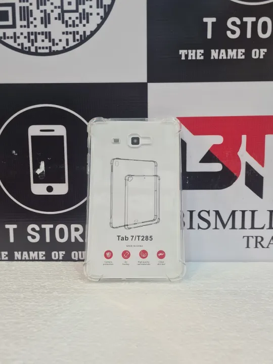 Flip%20Case%20Samsung%20Galaxy%20Tab%20A%207.0%20SM-T280/T285%20Premium%20Folio%20Flip%20Case%20Cover%20-%20Shockproof%20Hard%20Plastic%20-%20Image%203