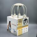 Electric Head Massager Instrument. 