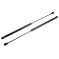 For TOYOTA Prius 2010-2015 Tailgate Rear Trunk Gas SpringLift Supports Shock Struts. 
