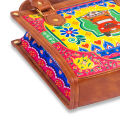BAG X TRUCK ART HANDBAG FOR GIRLS. 