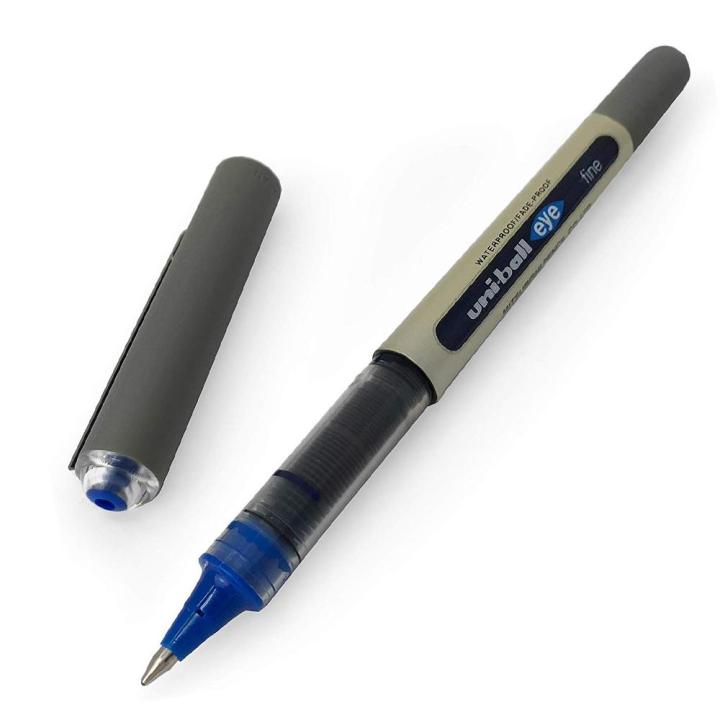 Uni%20Ball%20Eye%20Fine%20Writing%20Gel%20Pen%20Water%20Proof%20And%20Fade%20Proof%20Original%20Made%20in%20Japan%20-%20Image%206