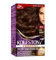 Wella Koleston7 Supreme Hair Color 3/0 Dark Brown. 