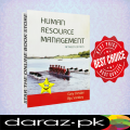 Human Resource Management, Student Value Edition 15th Edition by Gary Dessler. 