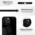 Hyunjin Sticker Phone Case Glass For Iphone15 14 13 11 12 Pro Max Mini Xr X Xs 6 7 8 Plus Cover Skz Hyunjin Felix Bangchan Chan. 