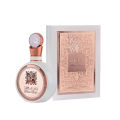 Fakhar Lattafa Women Rose Perfumes for women 100ml EDP. 