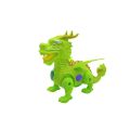Portable Lantern with Light Music Interactive Dragon Year Celebrations Handheld Music Light Toy for Kids Electric Flying Dragon Portable Fun Light-up Lantern with Music for Kids. 