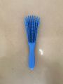 1 pcs Detangler Brush for Curly Hair-Hair Brush-Brush for Thick or Wet Hair. 
