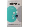 Tylopen Injection 50ml For Large Animals, Poultry & Birds. 