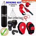 Boxing kit set for Adults Pack of 7 For Boxing. 