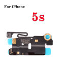 1pcs Wifi Flex For iPhone 5 5C 5s SE 2016 2020 Version Wifi Antenna Network Signal Bluetooth Ribbon Replacement Part. 