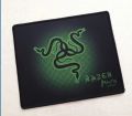 GAMING MOUSEPAD WITH ELEGANT DESIGN | RAZOR GOLIATHUS MOUSE PAD | COMFORTABLE TO USE | BEST FOR GAMING. 