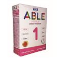 ABLE 1 - Infant Formula - (From Birth to 6 Months) 400 GM. 