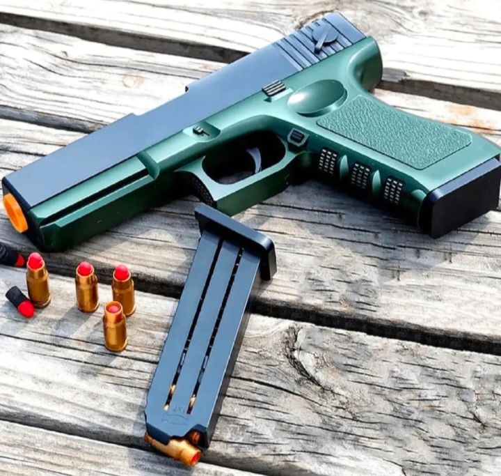 Glock%20soft%20Bullet%20Toy%20Gun%20for%20Boys%20-%20Automatic%20and%20Manual%20Blaster%20with%20Foam%20Darts%20&%20Silencer%20%7C%20Outdoor%20Shooting%20Gift%20-%20Image%204