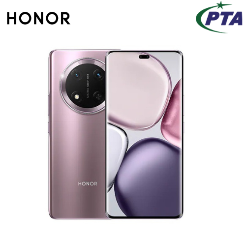 Honor X9c - AMOLED LCD - 6.78 Inches Display - 12GB RAM  256GB ROM - 16MP Front Camera - 108MP+5MP Rear Camera - Snapdragon 6 Gen 1 Chipset - Dual SIM - 6600mAh Battery