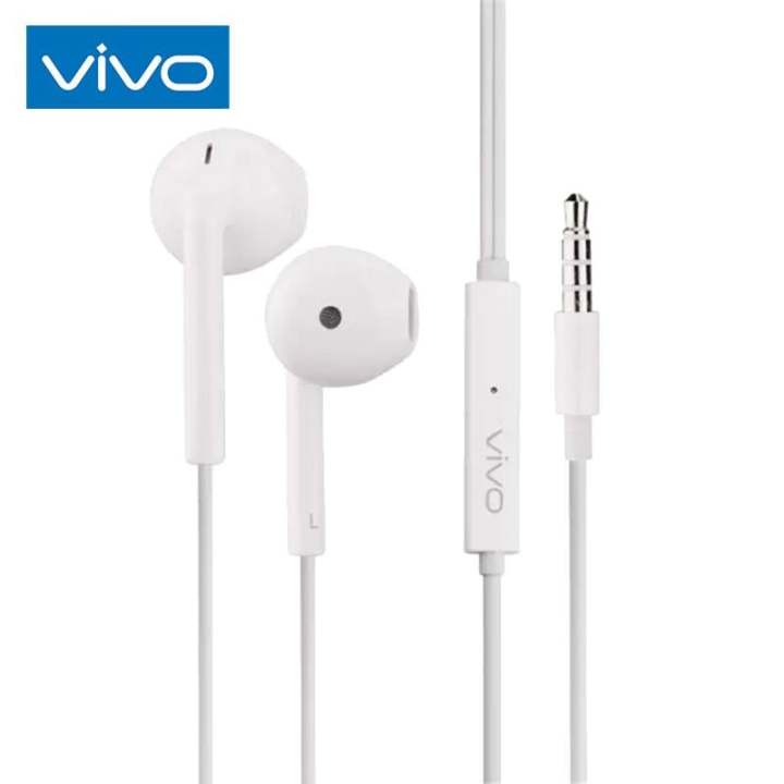 Vivo_ / OPPO_ / REALME_ / INFINIX_ Handfree / Headphons Original ALL MODELES HANDFREE