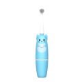 Strictly select children's U-shaped electric toothbrushes, baby 3-5-7-8-12 years old, children's soft bristle sonic cartoon toothbrushes. 
