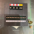 Power Factor Regulator Power Factor Relay Shizuki. 