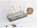 Self-Adhesive Metal Bathroom Rack Storage Shelves - Bathroom Storage Rack Corner, Bathroom Corner Shelf Organizer Storage, Bathroom Shelf/Shelves Corner. 