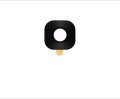 Samsung Note 4 Replacement Back Camera Lens Glass For Samsung Note 4. 