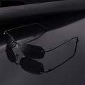 atrix Agent Sunglasses en olarized riing Sun lasses ale imless Sun lasses Anti- ay ay ight Vision. 