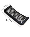 Large Car Carrying Bag Phone Holder, money Holder, Invoice holder Audi Style. 