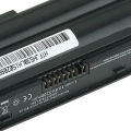 New Laptop 6 Cell Battery  for LifeBook AH531 A531 LH701 P/N  CP47789101. 