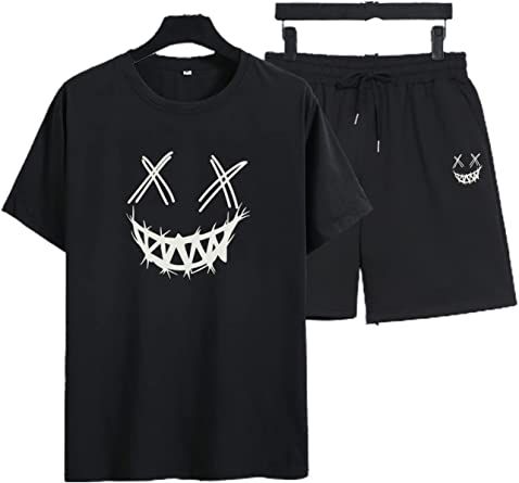 Round Neck Short And T Shirts For Men's With Top Quality For New Summer Collection 2023