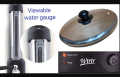 Wtrtr 30L Electric Water Boiler, Commercial Insulation Bucket Electric Hot Water Pot Stainless Steel Insulation Cask Milk Tea Kettle Large Capacity. 