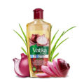 Vatik a Naturals Multivitamin Enriched Red Onion Hair Oil 200ml. 