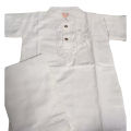 Boys White Shalwar Kameez - Traditional And Stylish Pakistani Attire For Boys, Premium Quality For Long-Lasting Wear. 
