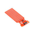 Water Level Sensor Module for Arduino. 