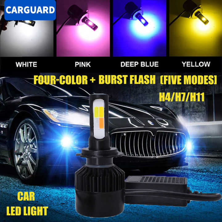 4%20Color%20Led%20Light%20For%20Car%20Fog%20Lamp%20H-11%20-%20Image%204