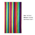 Beach Towel Allergy Free Quick Dry Microfiber Fluffy Spa Towel. 