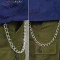 Trousers Chain Hip-hop Minimalist Men Jeans Waist Wallet Chain. 