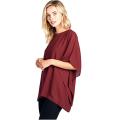 Chiffon Poncho summer collection. 