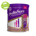 Pediasure Triplesure Chocolate Milk Powder 400 G For Kids Complete Balanced Nutrition Growth Support. 