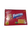 Fighter Biscuit. 