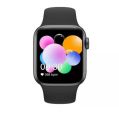 Smartwatch T500 New Latest Model High Quality (Fitpro App) 1.7inch Full Hd Screen Bluetooth Calling Like I7 Pro Max, For Android And IOS. 