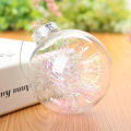 Christmas Ball Environmentally Friendly Creative Christmas Clear Ball. 
