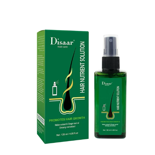 Hair Thickening Spray 120ml Hair Thickening Spray Hair Loss Prevention Thinning Hair Thickening Tonic For Men Women