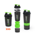 SPIDER GYM BOTTLE SHAKER FOR GYM PROTEIN SHAKE And Multi Purpose GYM WATER  BOTTLE 500ml. 
