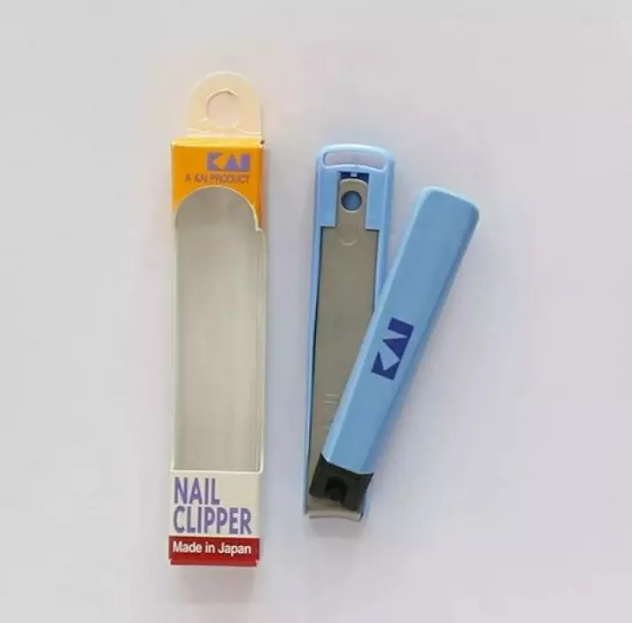 KAI%20Nail%20Clipper%20/%20Cutter%20For%20Unisex%20(Small)%20-%20Image%208