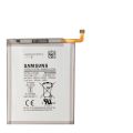 Samsung A50 Battery Replacement EB-BA505ABU Battery with 4000mAh Capacity _ Silver. 