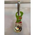 Ladle Stainless Steel Spoon/ Dipper/ Pouring/ Measuring oil/ Kitchen item. 