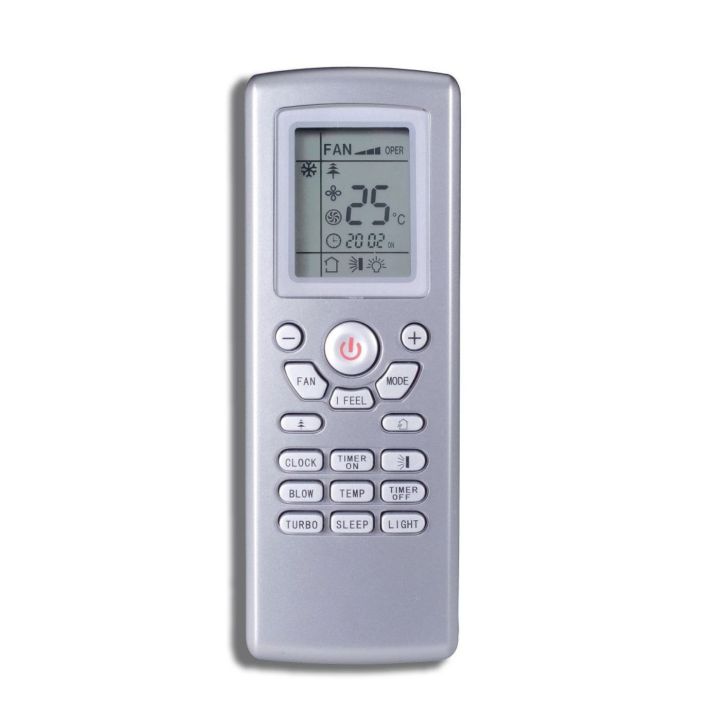 Gree%20AC%20Remote%20Control%20-%20Image%202