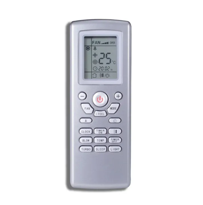 Gree%20AC%20Remote%20Control%20-%20Image%202